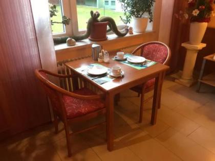 Miles Hotel Berlin - image 9