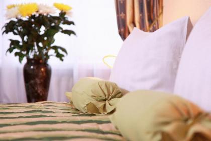 Hotel Central Inn am Hauptbahnhof - image 11