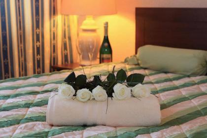Hotel Central Inn am Hauptbahnhof - image 12