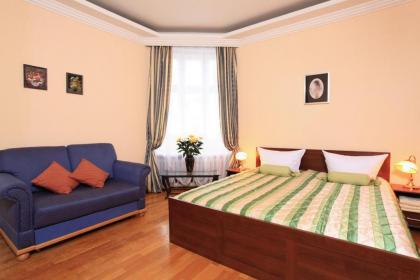 Hotel Central Inn am Hauptbahnhof - image 15