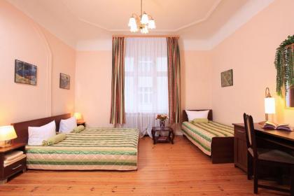 Hotel Central Inn am Hauptbahnhof - image 16