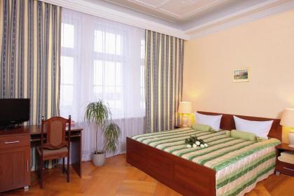Hotel Central Inn am Hauptbahnhof - image 2
