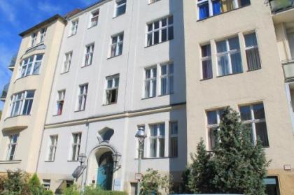 Hotel Hansablick - image 1