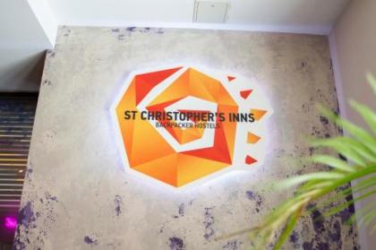 St Christopher's Inn Berlin Mitte - image 1