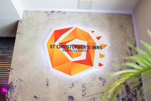 St Christopher's Inn Berlin Mitte - main image