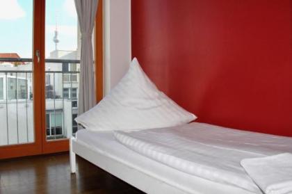 St Christopher's Inn Berlin Mitte - image 10