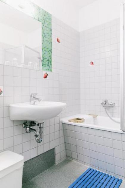 St Christopher's Inn Berlin Mitte - image 12