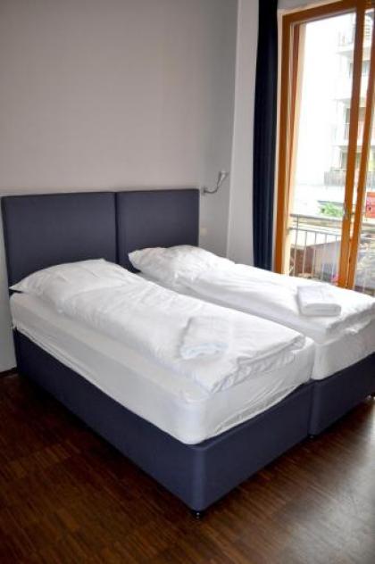 St Christopher's Inn Berlin Mitte - image 2