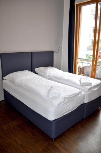 St Christopher's Inn Berlin Mitte - image 2