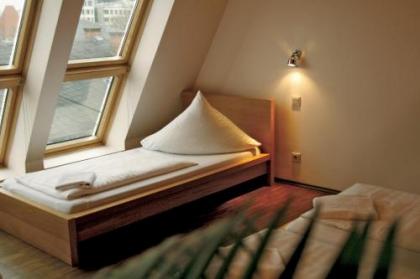St Christopher's Inn Berlin Mitte - image 20