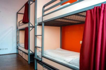 St Christopher's Inn Berlin Mitte - image 6