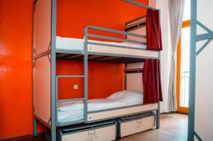 St Christopher's Inn Berlin Mitte - image 7