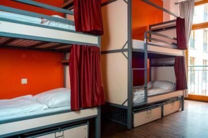 St Christopher's Inn Berlin Mitte - image 8
