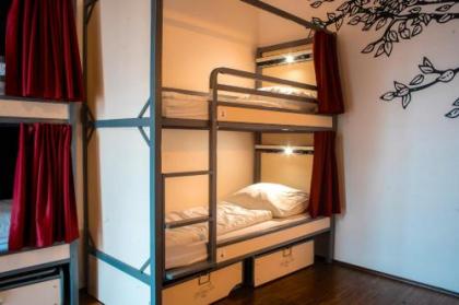 St Christopher's Inn Berlin Mitte - image 9