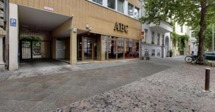 Pension ABC - image 1