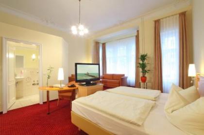 Hotel Vivaldi Berlin am Kurfürstendamm - image 1