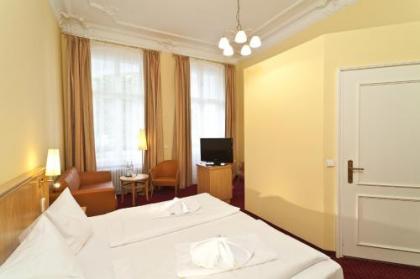 Hotel Vivaldi Berlin am Kurfürstendamm - image 10