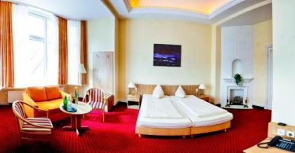 Hotel Vivaldi Berlin am Kurfürstendamm - image 13
