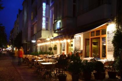 Hotel Vivaldi Berlin am Kurfürstendamm - image 14