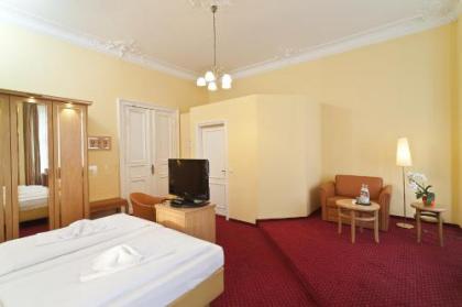 Hotel Vivaldi Berlin am Kurfürstendamm - image 15