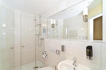 Hotel Vivaldi Berlin am Kurfürstendamm - image 16