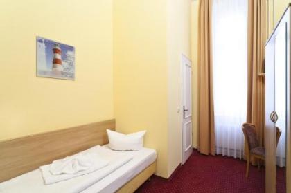 Hotel Vivaldi Berlin am Kurfürstendamm - image 19