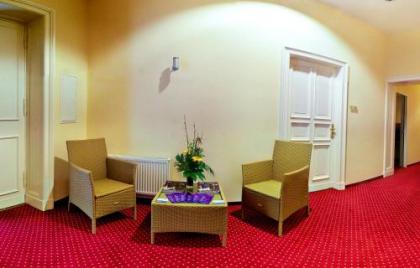 Hotel Vivaldi Berlin am Kurfürstendamm - image 20