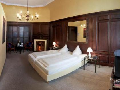 Hotel Vivaldi Berlin am Kurfürstendamm - image 3