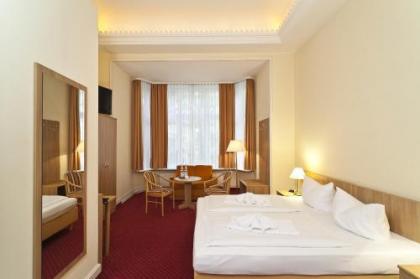 Hotel Vivaldi Berlin am Kurfürstendamm - image 4