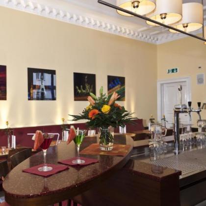 Hotel Vivaldi Berlin am Kurfürstendamm - image 5