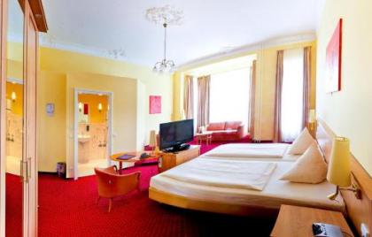 Hotel Vivaldi Berlin am Kurfürstendamm - image 7