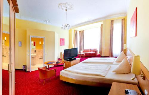 Hotel Vivaldi Berlin am Kurfürstendamm - image 7