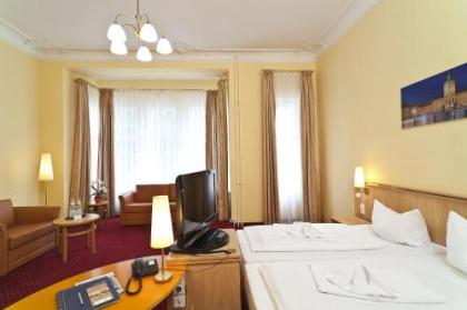 Hotel Vivaldi Berlin am Kurfürstendamm - image 8