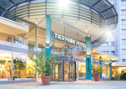 ABACUS Tierpark Hotel - image 1