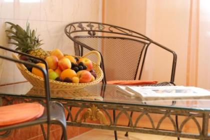 ABACUS Tierpark Hotel - image 10