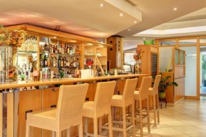 ABACUS Tierpark Hotel - image 11