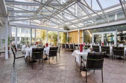 ABACUS Tierpark Hotel - image 12