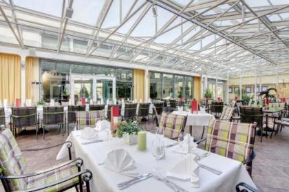 ABACUS Tierpark Hotel - image 13