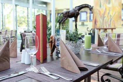 ABACUS Tierpark Hotel - image 14