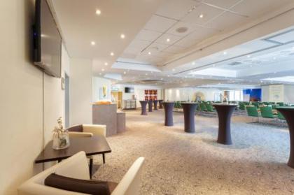 ABACUS Tierpark Hotel - image 15