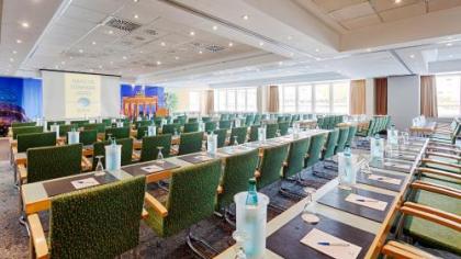 ABACUS Tierpark Hotel - image 16