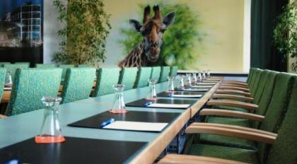 ABACUS Tierpark Hotel - image 17