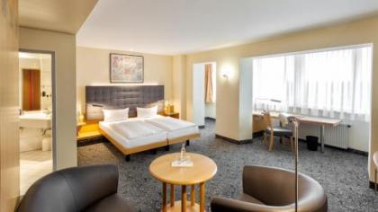 ABACUS Tierpark Hotel - image 19