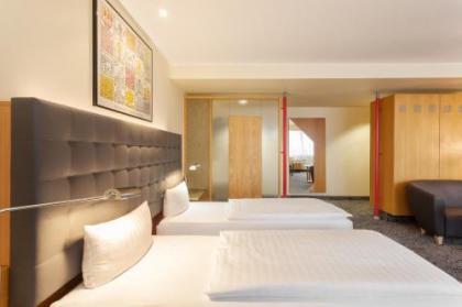ABACUS Tierpark Hotel - image 2