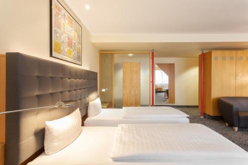 ABACUS Tierpark Hotel - image 2