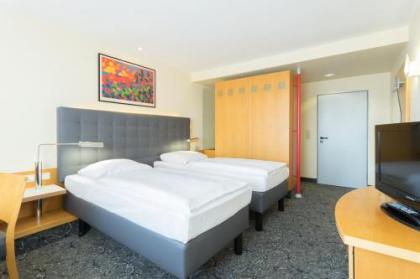 ABACUS Tierpark Hotel - image 20