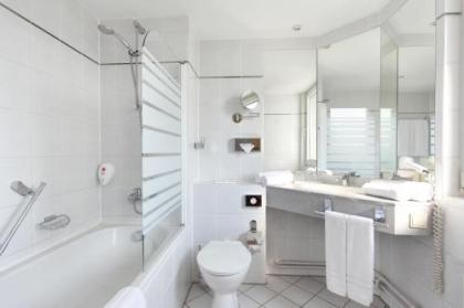 ABACUS Tierpark Hotel - image 4