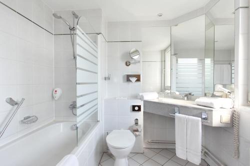 ABACUS Tierpark Hotel - image 4