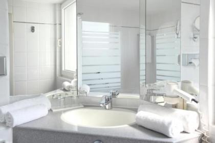 ABACUS Tierpark Hotel - image 5