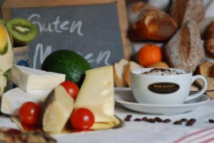 ABACUS Tierpark Hotel - image 6